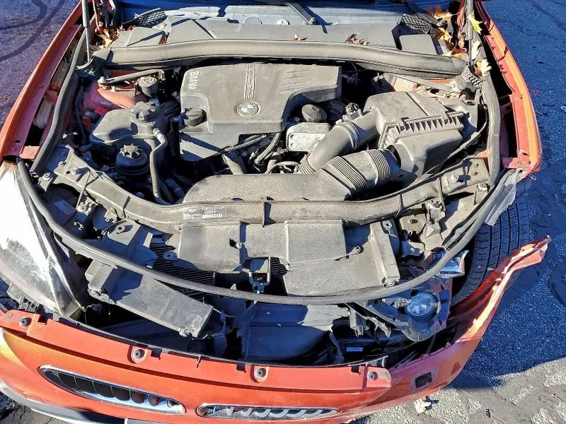 2014 BMW X1 XDRIVE28I  