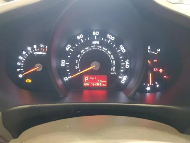 2013 KIA SPORTAGE EX  