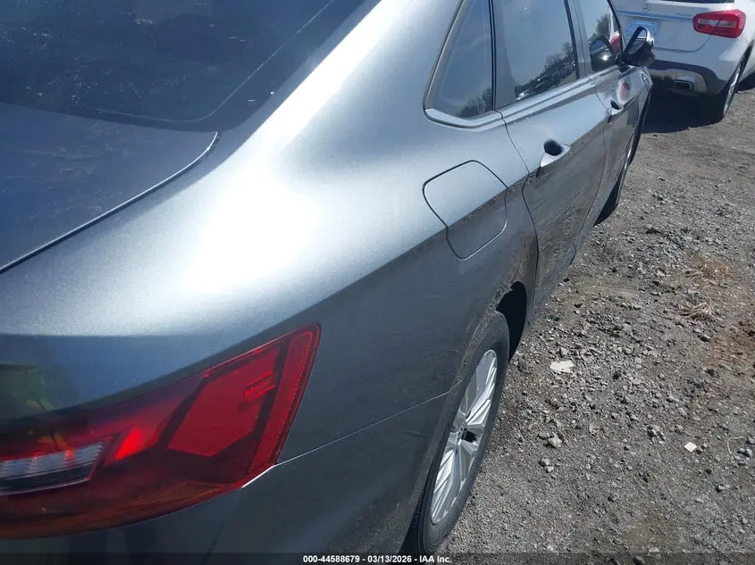 2019 VOLKSWAGEN JETTA 1.4T R-LINE/1.4T S/1.4T SE