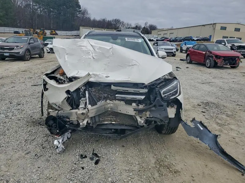 2020 MERCEDES-BENZ GLC 300  