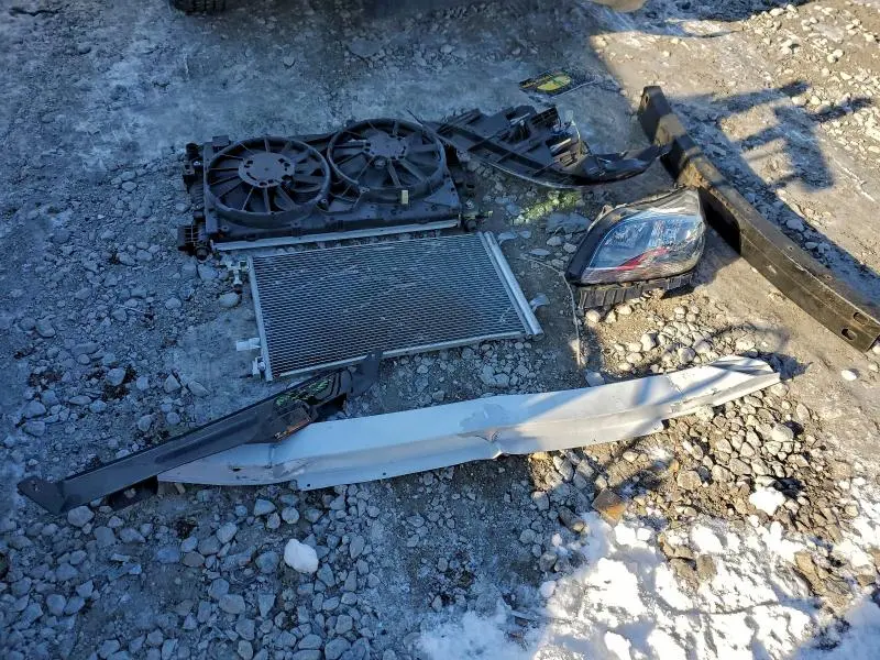 2015 CHEVROLET MALIBU LS  