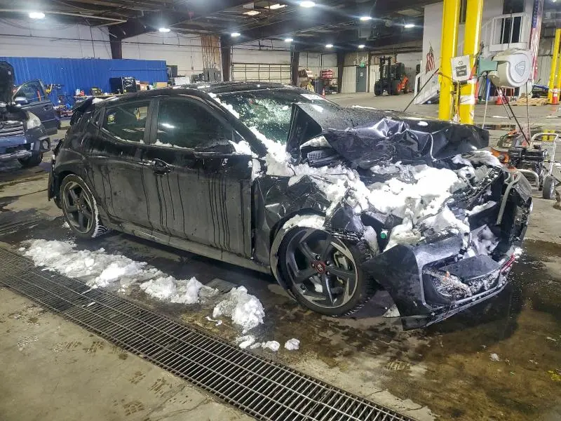 2020 HYUNDAI VELOSTER TURBO  