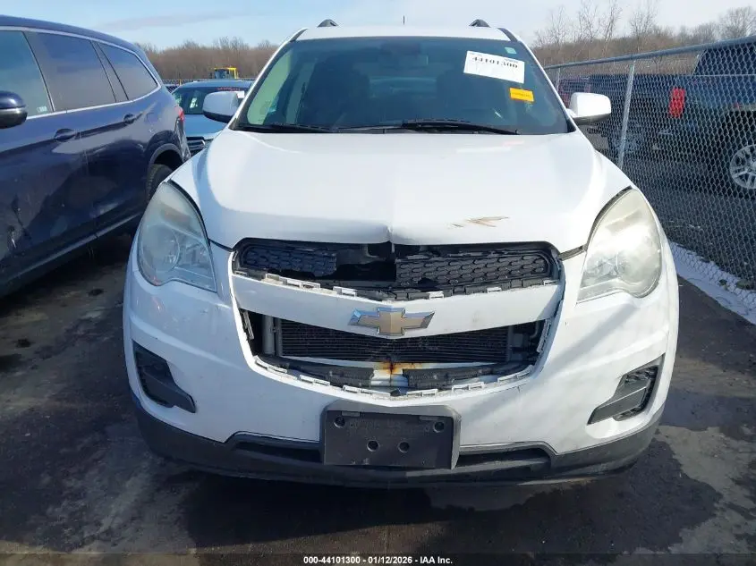 2013 CHEVROLET EQUINOX 1LT
