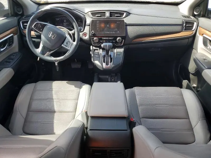 2019 HONDA CR-V EXL  