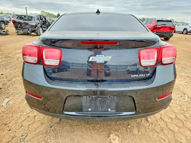 2013 CHEVROLET MALIBU 2LT  