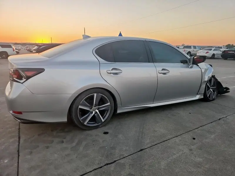 2016 LEXUS GS 350 BASE  