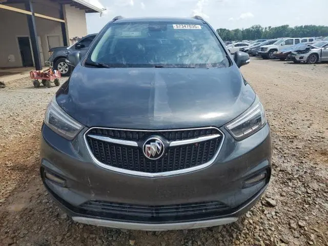 2018 BUICK ENCORE ESSENCE  