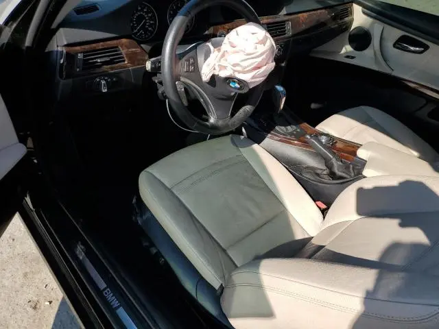 2011 BMW 328 XI SULEV  