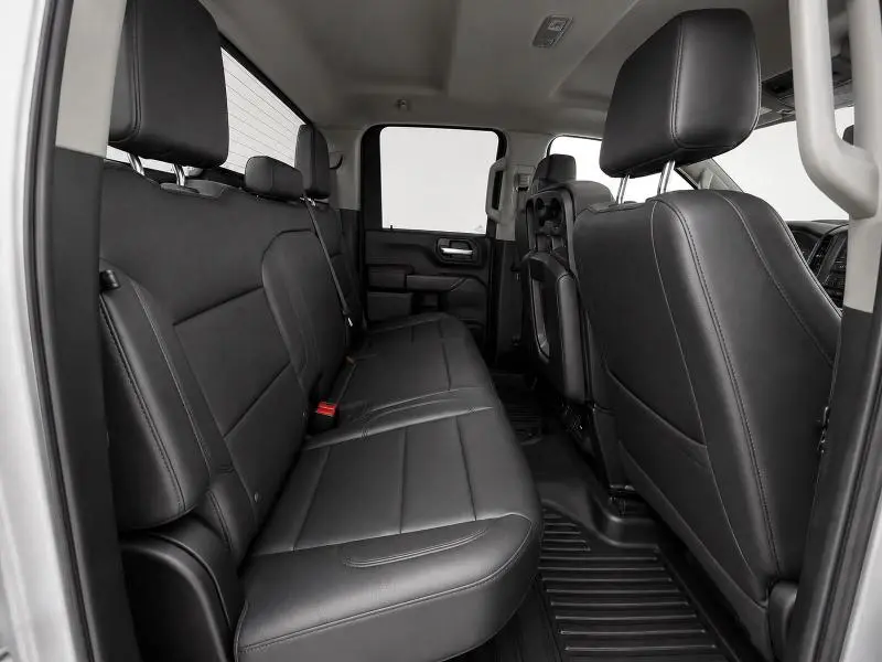2024 GMC SIERRA K2500 HEAVY DUTY  