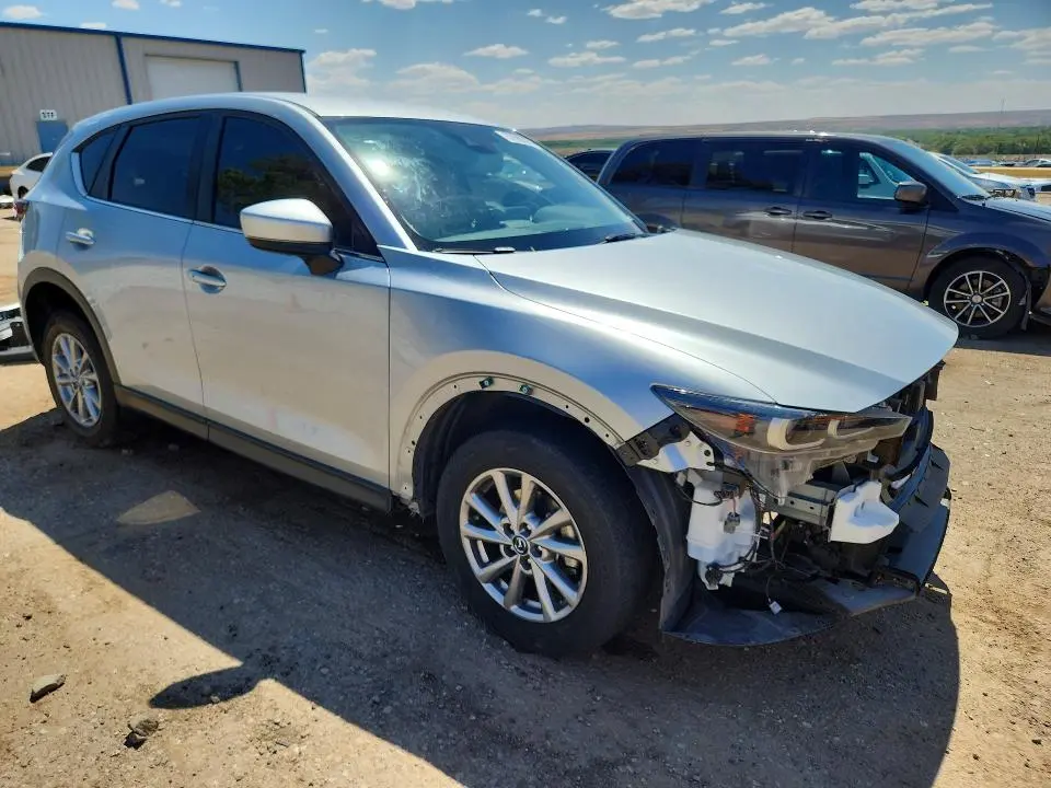 2023 MAZDA CX-5 SELECT  