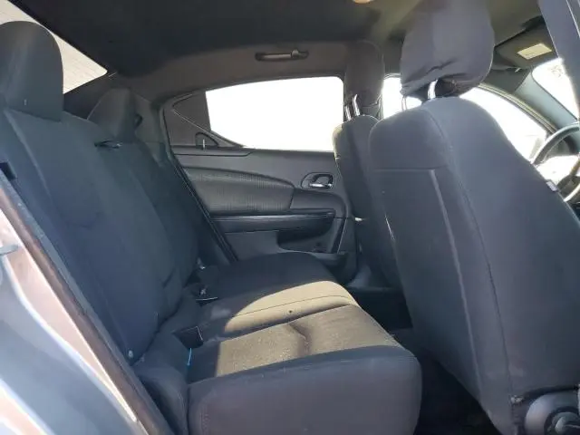 2014 DODGE AVENGER SE