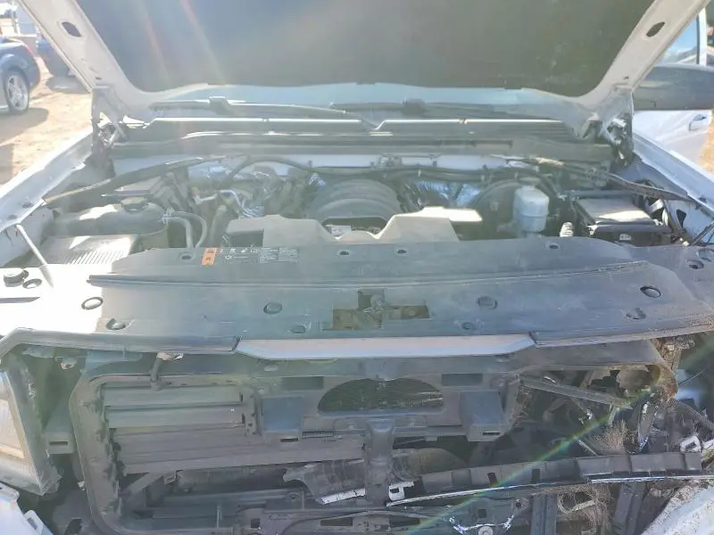 2017 GMC SIERRA K1500 SLT  