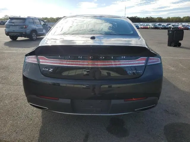 2020 LINCOLN MKZ RESERVE  