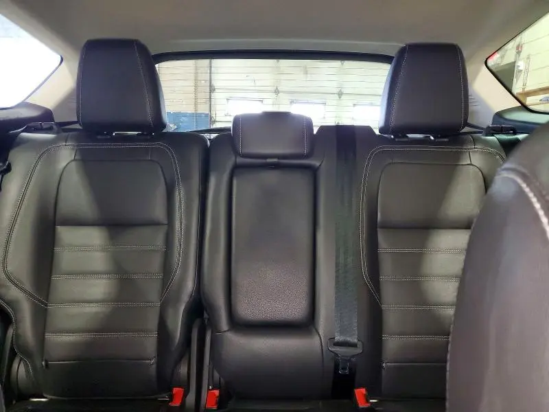 2017 FORD C-MAX TITANIUM  