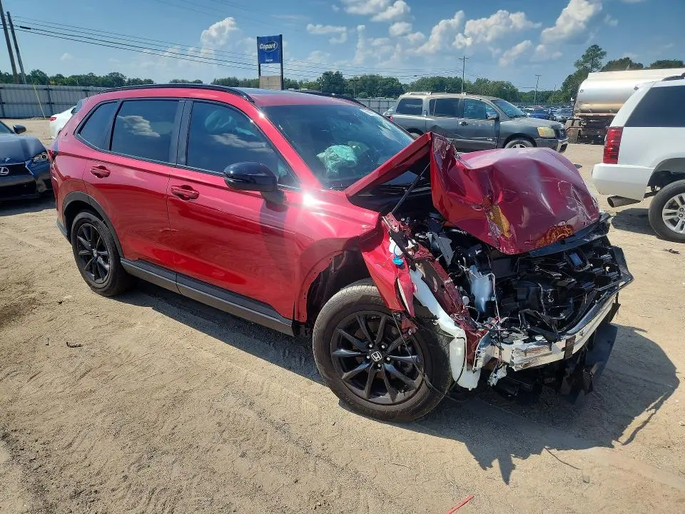 2026 HONDA CR-V SPORT-L  