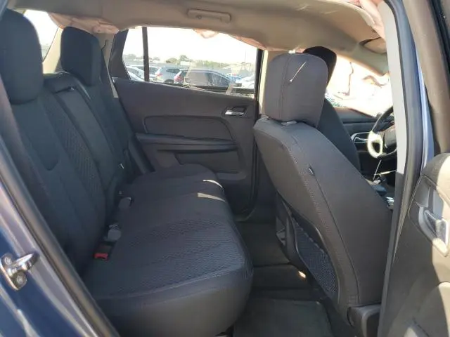 2011 GMC TERRAIN SLE  