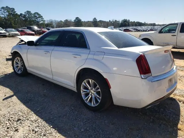 2016 CHRYSLER 300 LIMITED