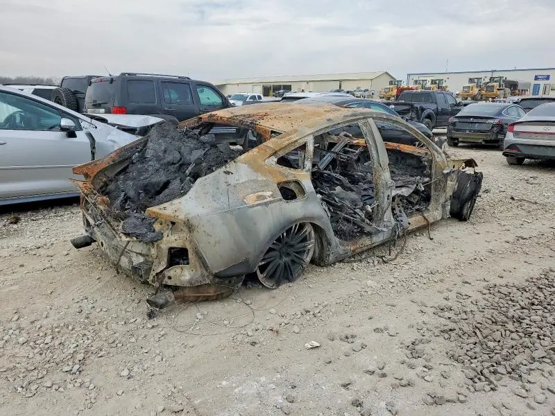 2012 AUDI A7 PRESTIGE  