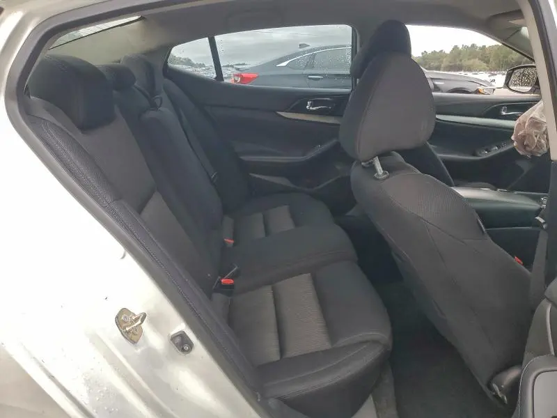2016 NISSAN MAXIMA 3.5S  