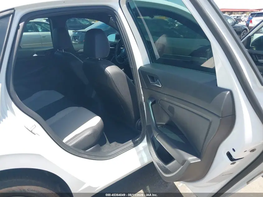 2019 VOLKSWAGEN JETTA 1.4T R-LINE/1.4T S/1.4T SE