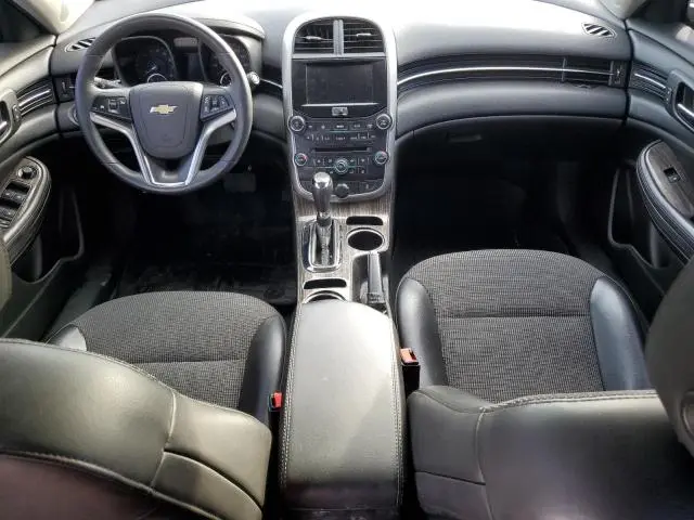 2015 CHEVROLET MALIBU 2LT  