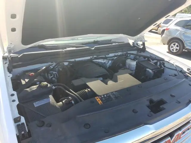 2017 GMC SIERRA C1500