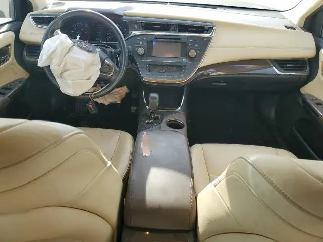 2013 TOYOTA AVALON BASE  