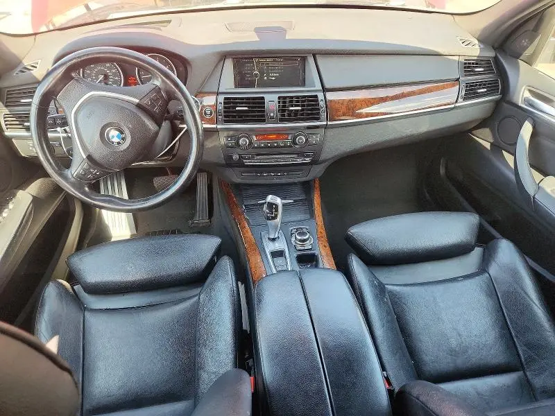 2013 BMW X5 XDRIVE35D  