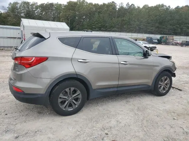 2013 HYUNDAI SANTA FE SPORT   