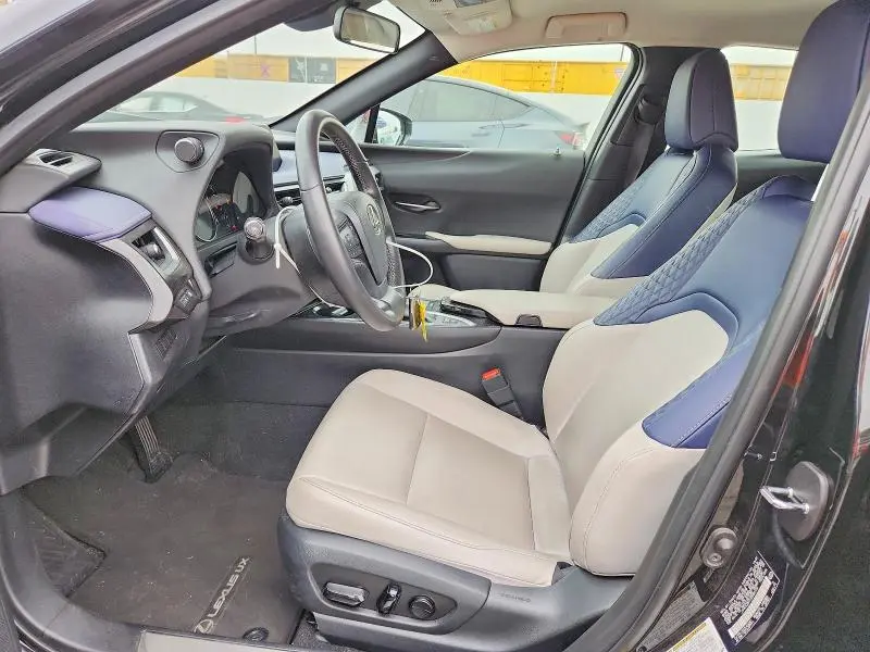 2022 LEXUS UX 250H BASE  