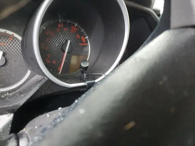 2010 TOYOTA 4RUNNER SR5  