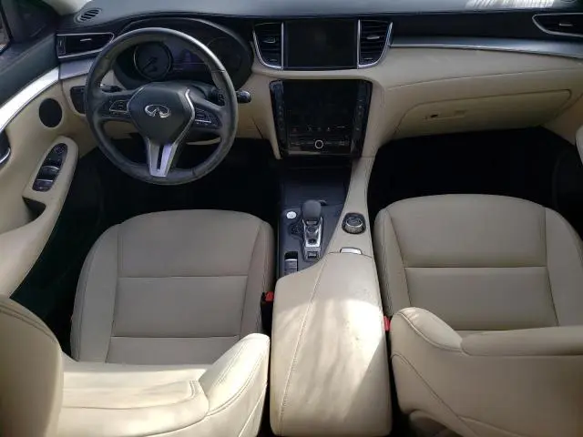 2020 INFINITI QX50 PURE  