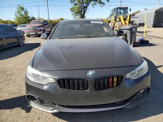 2014 BMW 428 XI  