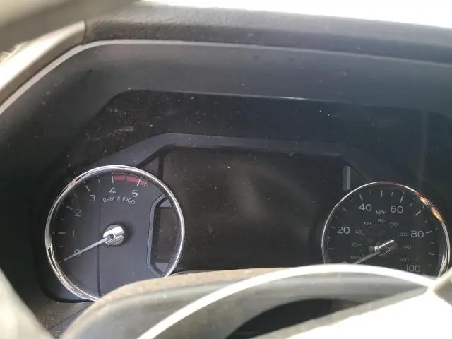 2018 FORD F250 SUPER DUTY