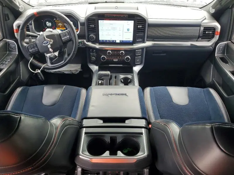 2023 FORD F150 RAPTOR  