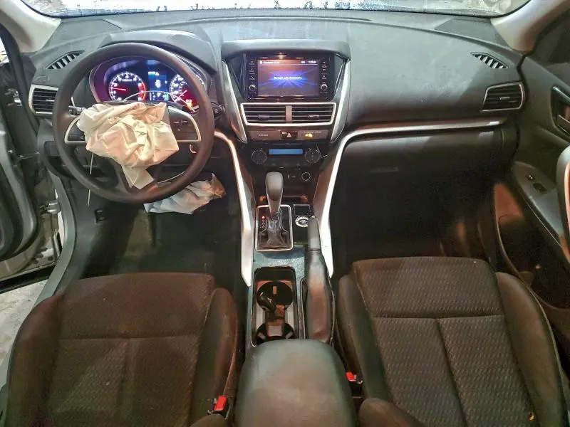 2019 MITSUBISHI ECLIPSE CROSS ES  