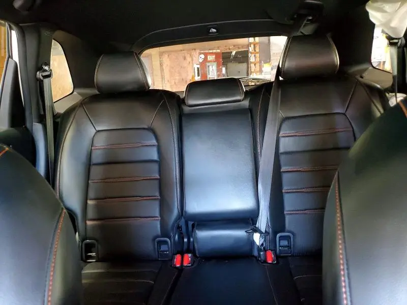 2025 HONDA CR-V SPORT-L  