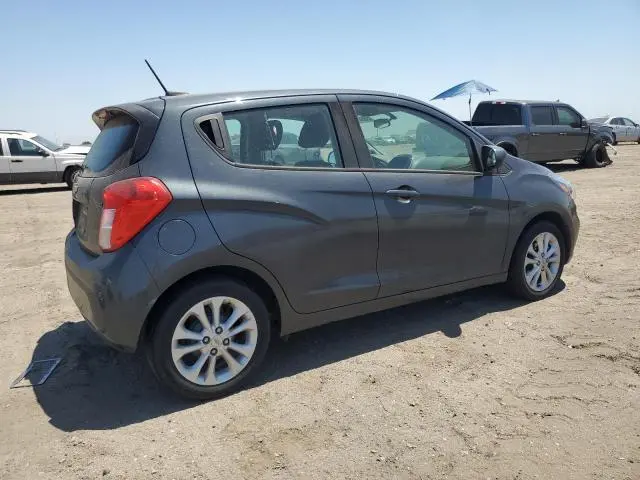 2019 CHEVROLET SPARK 1LT  