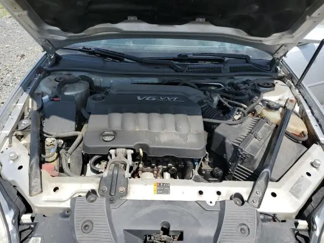 2014 CHEVROLET IMPALA LIMITED LT  