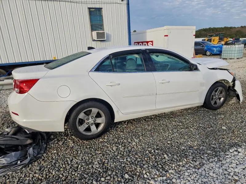 2014 CHEVROLET MALIBU LS  