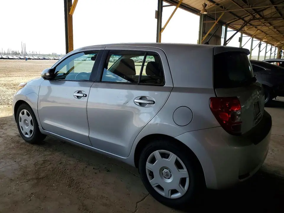 2010 SCION XD BASE  