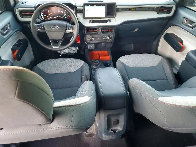 2023 FORD MAVERICK XL  