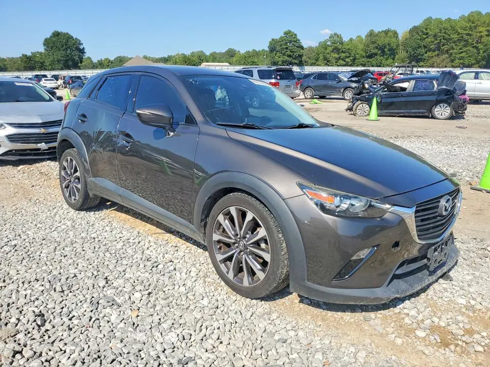 2019 MAZDA CX-3 TOURING  