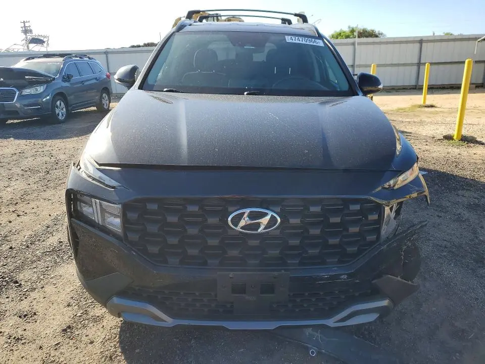 2022 HYUNDAI SANTA FE XRT  