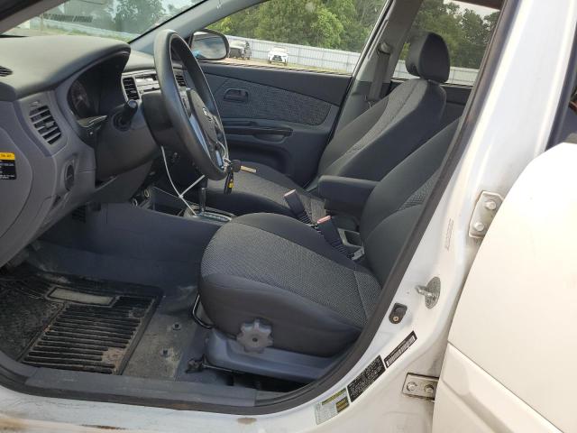 2011 KIA RIO BASE