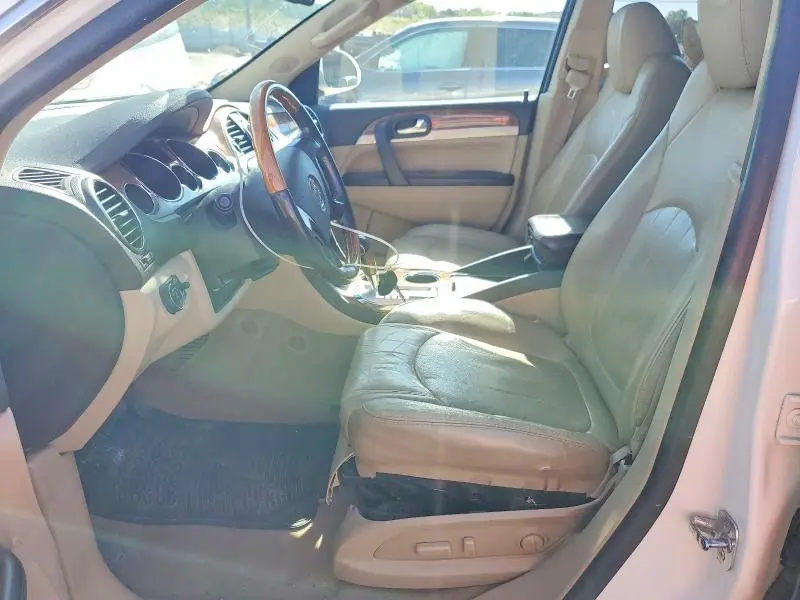 2011 BUICK ENCLAVE CXL  