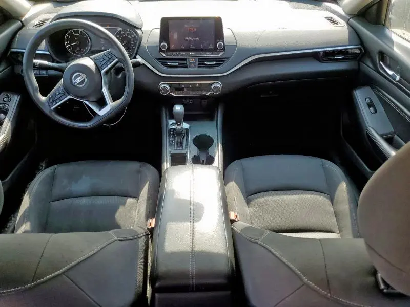 2019 NISSAN ALTIMA S  