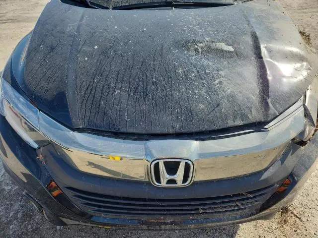 2020 HONDA HR-V EX  