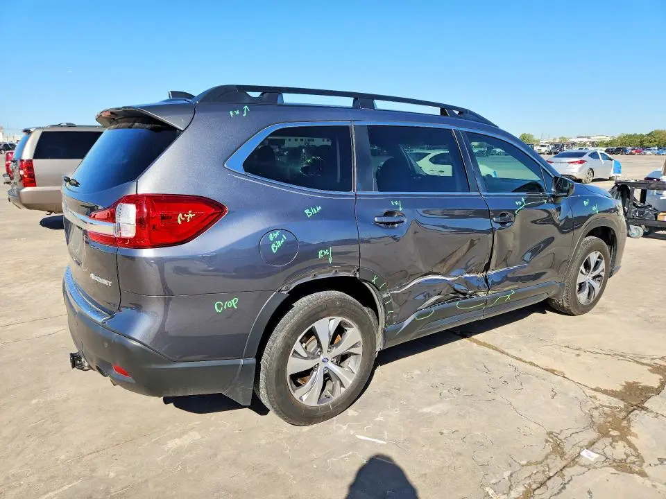 2020 SUBARU ASCENT PREMIUM  