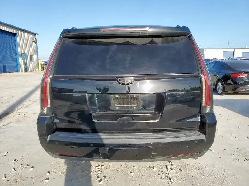 2015 CADILLAC ESCALADE PREMIUM  